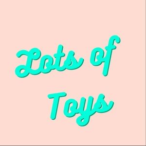 All Things Toys